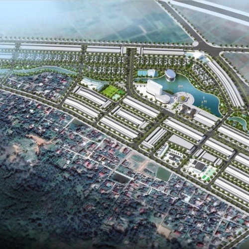 Dự án kêu gọi đầu tư từ 2 - 8/6: Ninh Bình giới thiệu khu đô thị hơn 16.000 tỷ đồng